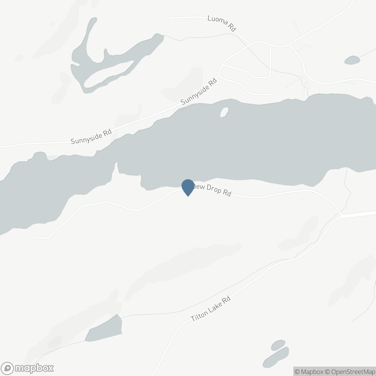 1293 Dew Drop Road, Greater Sudbury, Ontario P3G 1L2